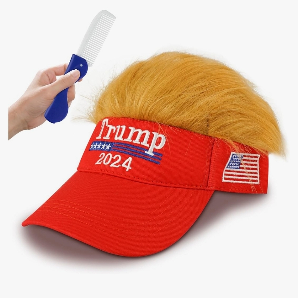 New Trump 2024 Hat